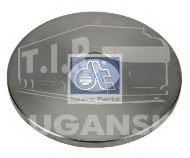 1.25461, Шайба — Diesel Technic