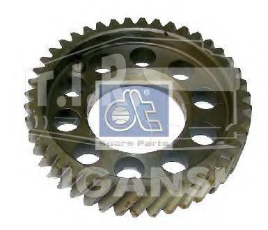 3.11100, Шестерня коленвала — Diesel Technic