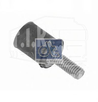 5.64116, Демпфер — Diesel Technic