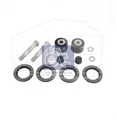 5.96217, Комплект креплений — Diesel Technic