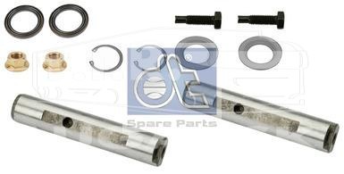 5.96230, Комплект креплений — Diesel Technic