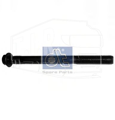 6.22200, Болт крепления ГБЦ — Diesel Technic