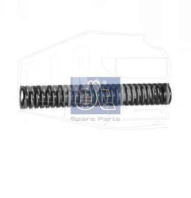 6.24250, Пружина — Diesel Technic