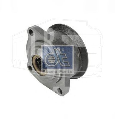 6.27250, Подшипник со стороны привода — Diesel Technic