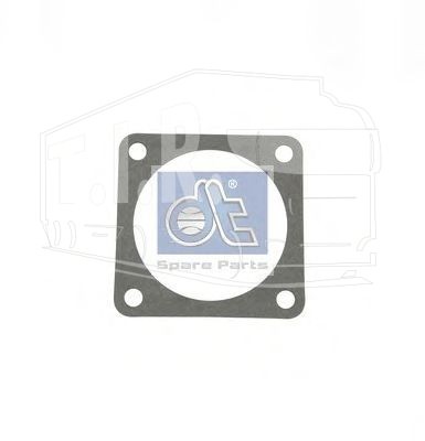 6.30401, Уплотнение — Diesel Technic