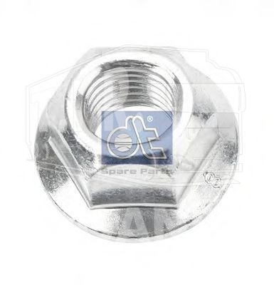6.35350, Гайка — Diesel Technic