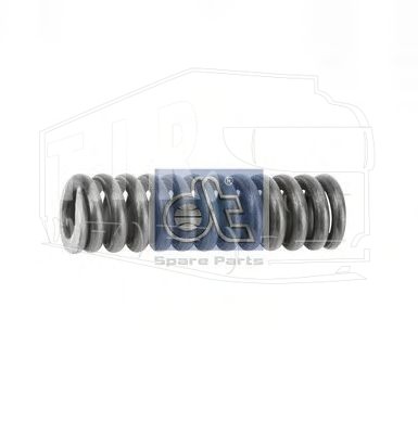 6.46400, Пружина — Diesel Technic