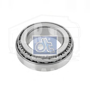 6.46511, Конический роликоподшипник — Diesel Technic