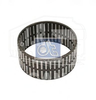 6.46552, Игольчатый подшипник — Diesel Technic