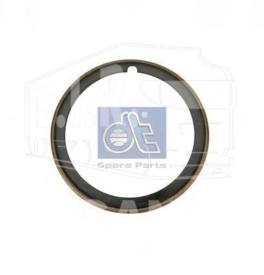 6.46600, Сальник вала — Diesel Technic