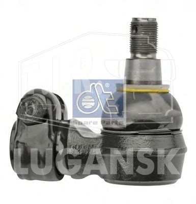 6.50101, Шариковый шарнир, Правая резьба — Diesel Technic