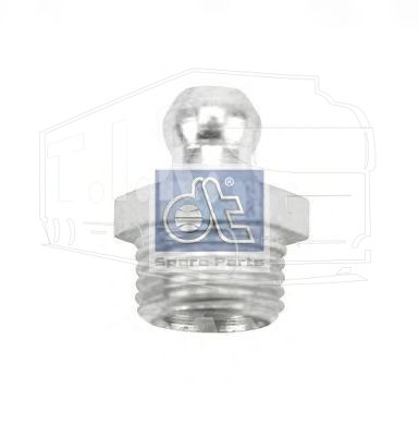 6.53220, Смазочный ниппель — Diesel Technic