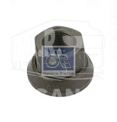 6.54230, Гайка крепления колеса — Diesel Technic