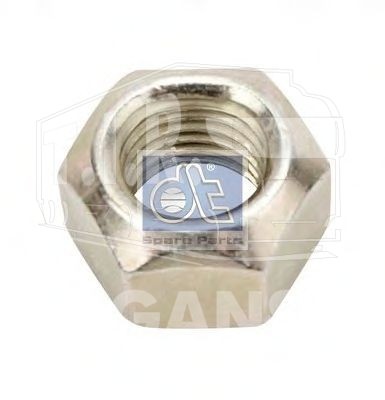 6.54330, Гайка — Diesel Technic