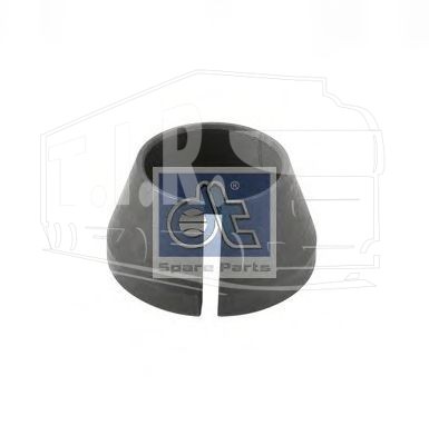 6.54345, Втулка — Diesel Technic