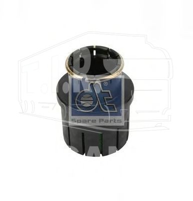 6.65190, Глушитель шума — Diesel Technic
