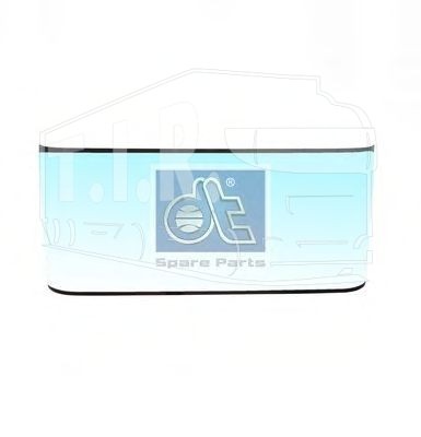 6.72270, Ветровое стекло — Diesel Technic