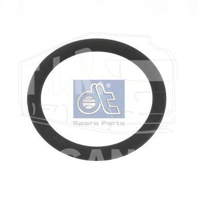 6.76260, Уплотнительное кольцо круглого сечения — Diesel Technic