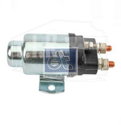 6.82304, Реле свечи накала — Diesel Technic