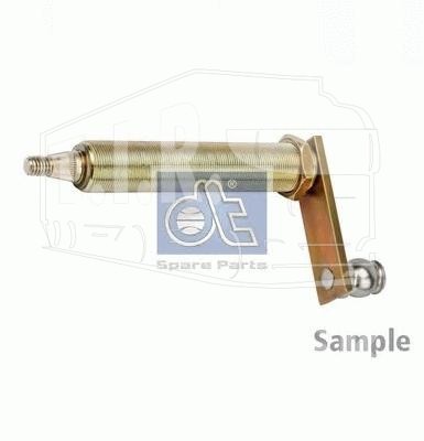 6.88060, Подшипник стеклоочистителя — Diesel Technic