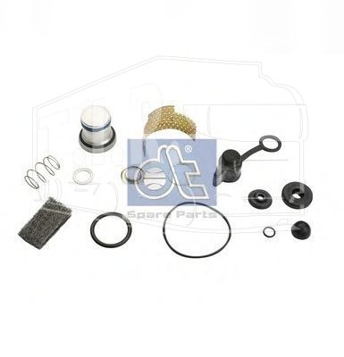 6.95680, Ремонтный комплект — Diesel Technic