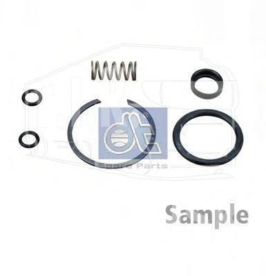 6.95685, Ремонтный комплект — Diesel Technic