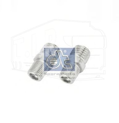 6.96001, Ремонтный комплект — Diesel Technic