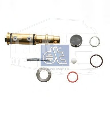 6.96004, Ремонтный комплект — Diesel Technic