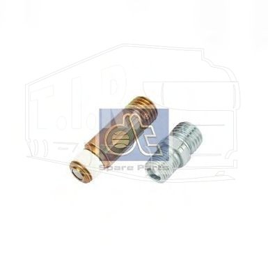 6.96040, Ремонтный комплект — Diesel Technic