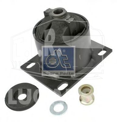 3.10822, Motorlager — Diesel Technic