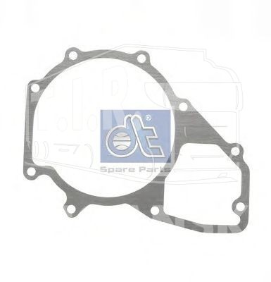 3.16115, Прокладка помпы — Diesel Technic