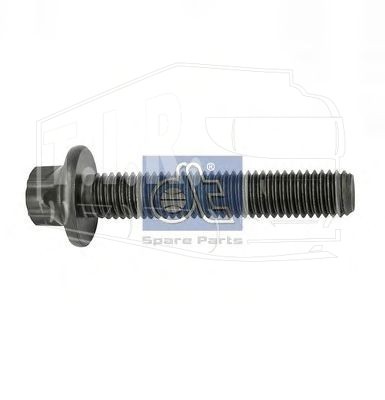 3.18124, Schraube — Diesel Technic