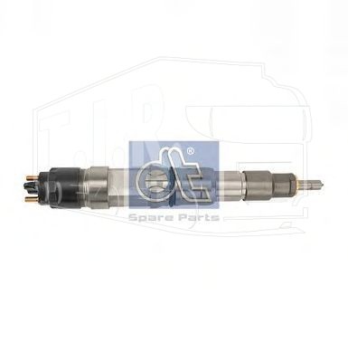 3.20040, Injektor — Diesel Technic