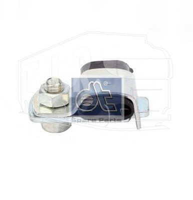 3.21150, Klemme — Diesel Technic