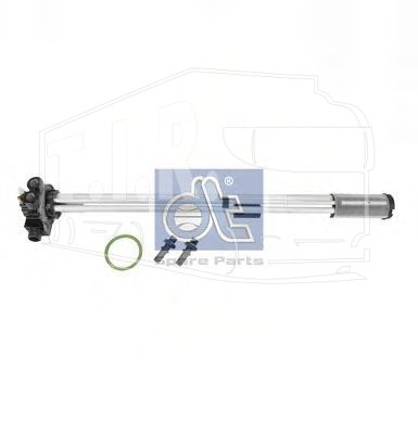 3.23006, Fьllstandgeber — Diesel Technic