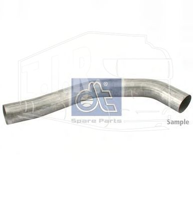 3.25234, Endrohr — Diesel Technic