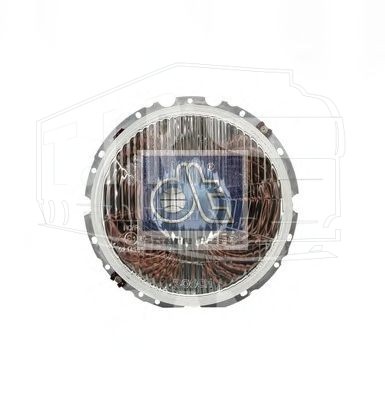 3.31150, Hauptscheinwerfer — Diesel Technic