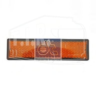 3.32081, Reflektor — Diesel Technic
