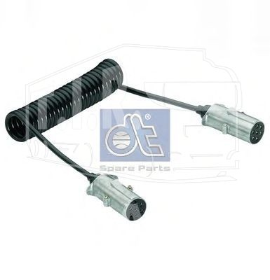 3.32315, Elektrowendelleitung — Diesel Technic