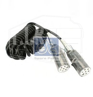 3.32317, Elektrowendelleitung — Diesel Technic