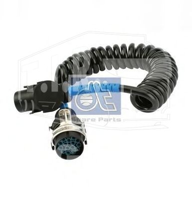 3.32320, Elektrowendelleitung — Diesel Technic