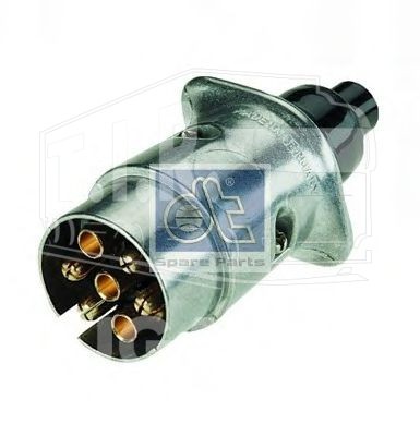 Stecker