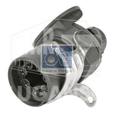 3.32349, Stecker — Diesel Technic