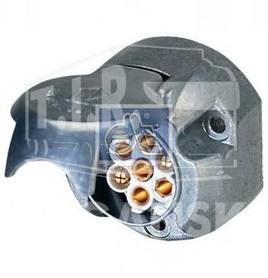 3.32360, Steckdose — Diesel Technic