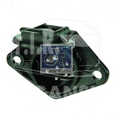 3.32363, Steckdose — Diesel Technic