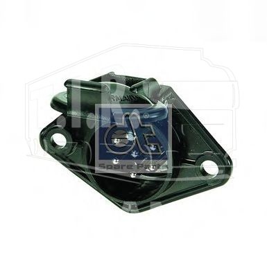 3.32367, Steckdose — Diesel Technic