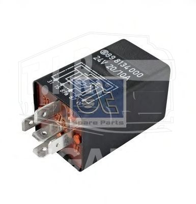 3.33023, Grenzwertgeber — Diesel Technic