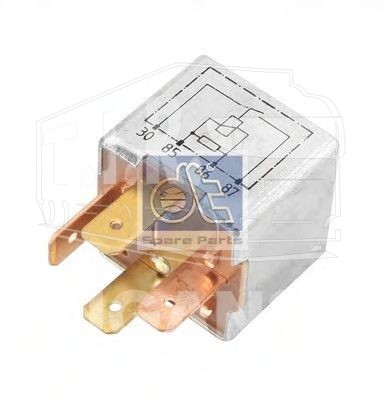 3.33050, Relais — Diesel Technic