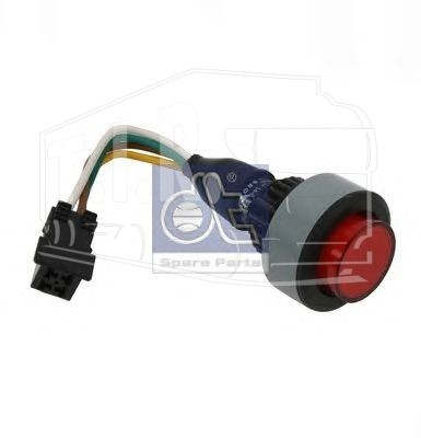 3.33325, Schalter ohne Symbol — Diesel Technic
