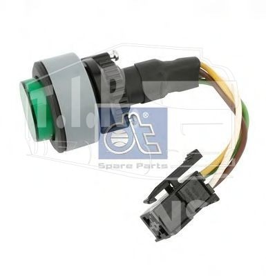 3.33326, Schalter ohne Symbol — Diesel Technic